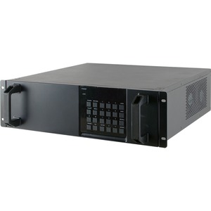 Матричный коммутатор Конфигурируемый Cypress CMSI-1616