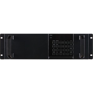 Матричный коммутатор Конфигурируемый Cypress CMSI-1616