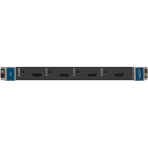 Матричный коммутатор Конфигурируемый Kramer HAA-IN4-F32/STANDALONE