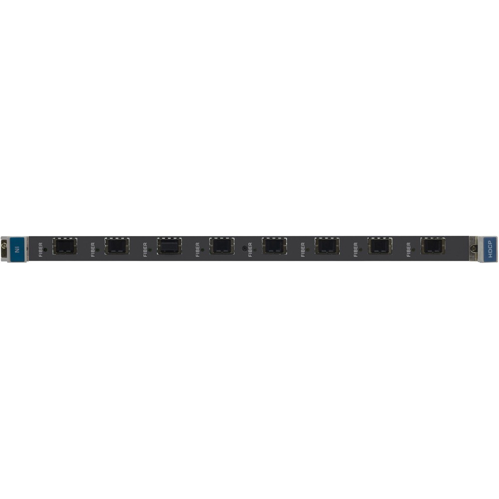 Матричный коммутатор Конфигурируемый Kramer F670-IN8-F64/STANDALONE