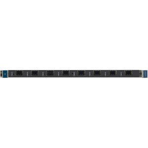 Матричный коммутатор Конфигурируемый Kramer F670-IN8-F64/STANDALONE
