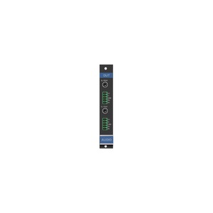 Матричный коммутатор Конфигурируемый Kramer AAD-OUT2-F16/STANDALONE