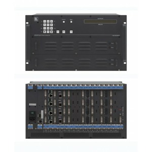 Матричный коммутатор Конфигурируемый Kramer HAD-IN4-F32/STANDALONE