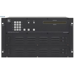 Матричный коммутатор Конфигурируемый Kramer HAD-IN4-F32/STANDALONE