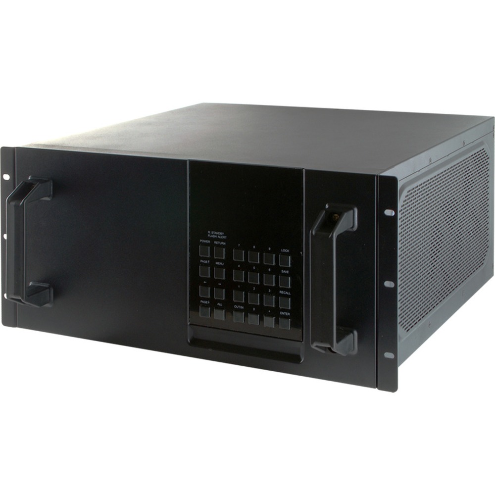 Матричный коммутатор Конфигурируемый Cypress CMSI-3232