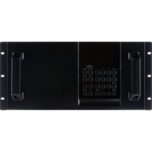 Матричный коммутатор Конфигурируемый Cypress CMSI-3232