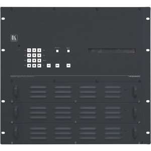 Шасси модульного матричного коммутатора 64x64 Kramer VS-6464DN-EM/STANDALONE