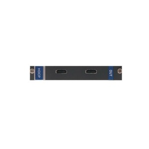 Матричный коммутатор Модульный Kramer DVI-IN2-F16/STANDALONE