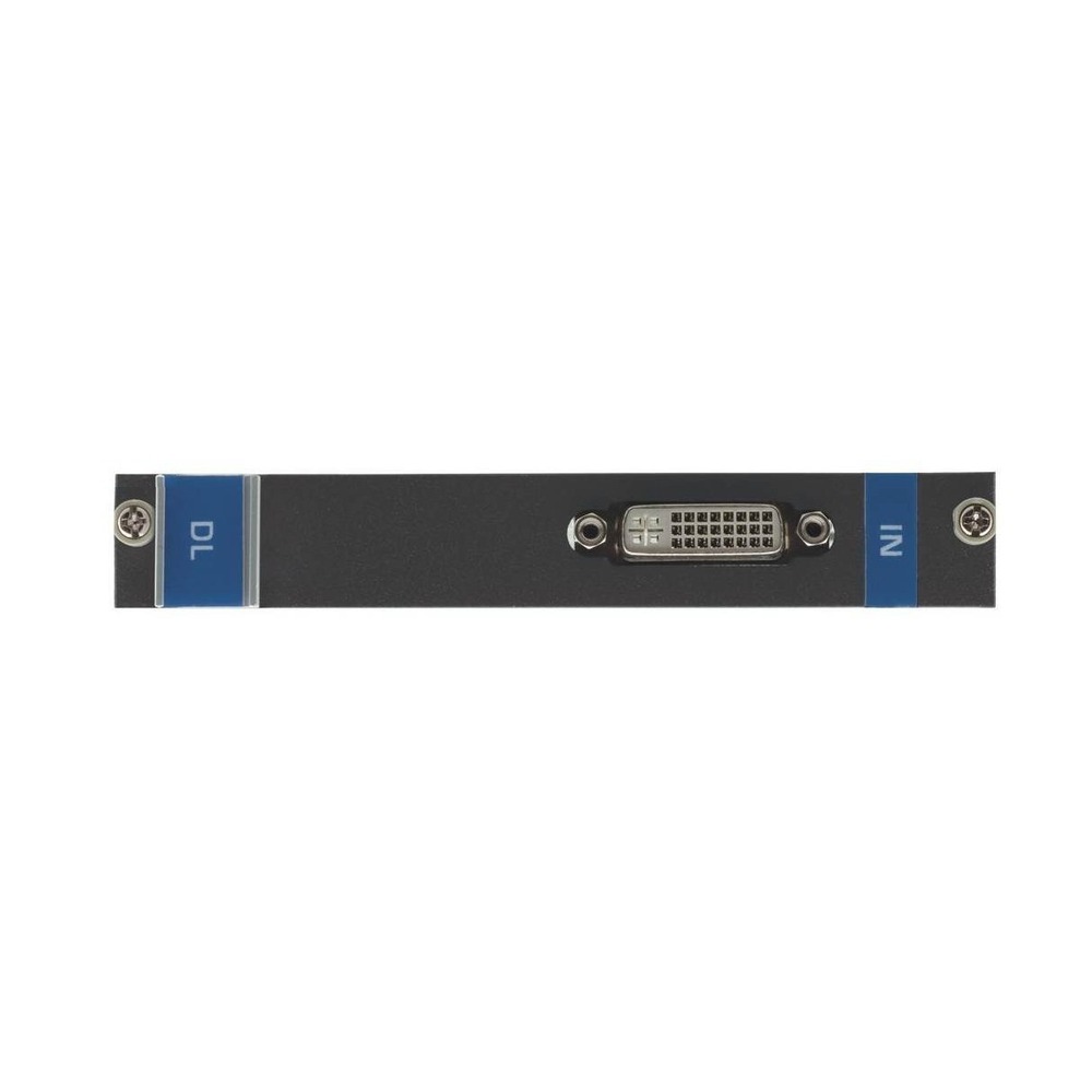 Матричный коммутатор Модульный Kramer DL-IN1-F16/STANDALONE