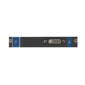 Матричный коммутатор Модульный Kramer DL-IN1-F16/STANDALONE