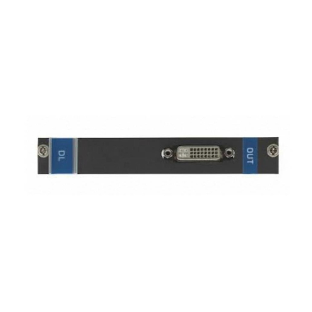 Матричный коммутатор Модульный Kramer DL-OUT1-F16/STANDALONE
