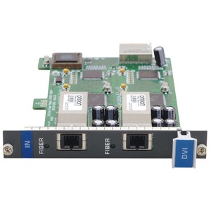 Матричный коммутатор Модульный Kramer F670-IN2-F16/STANDALONE