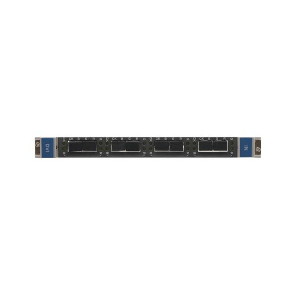 Матричный коммутатор Модульный Kramer DVI-IN4-F32/STANDALONE