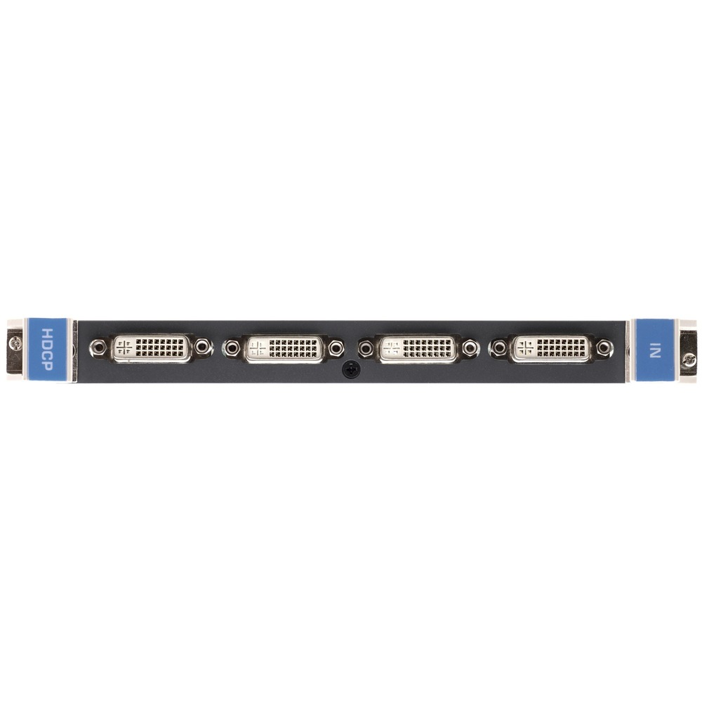 Матричный коммутатор Модульный Kramer HDCP-IN4-F32/STANDALONE