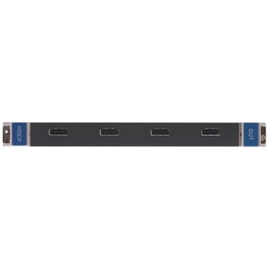Матричный коммутатор Модульный Kramer H-OUT4-F32/STANDALONE