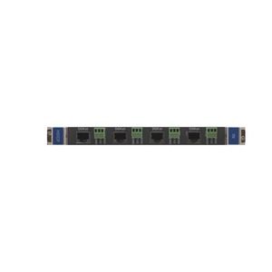 Матричный коммутатор Модульный Kramer DGKAT-IN4-F32/STANDALONE