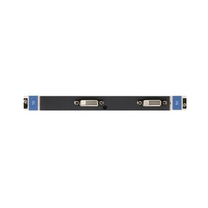 Матричный коммутатор Модульный Kramer DL-IN2-F32/STANDALONE