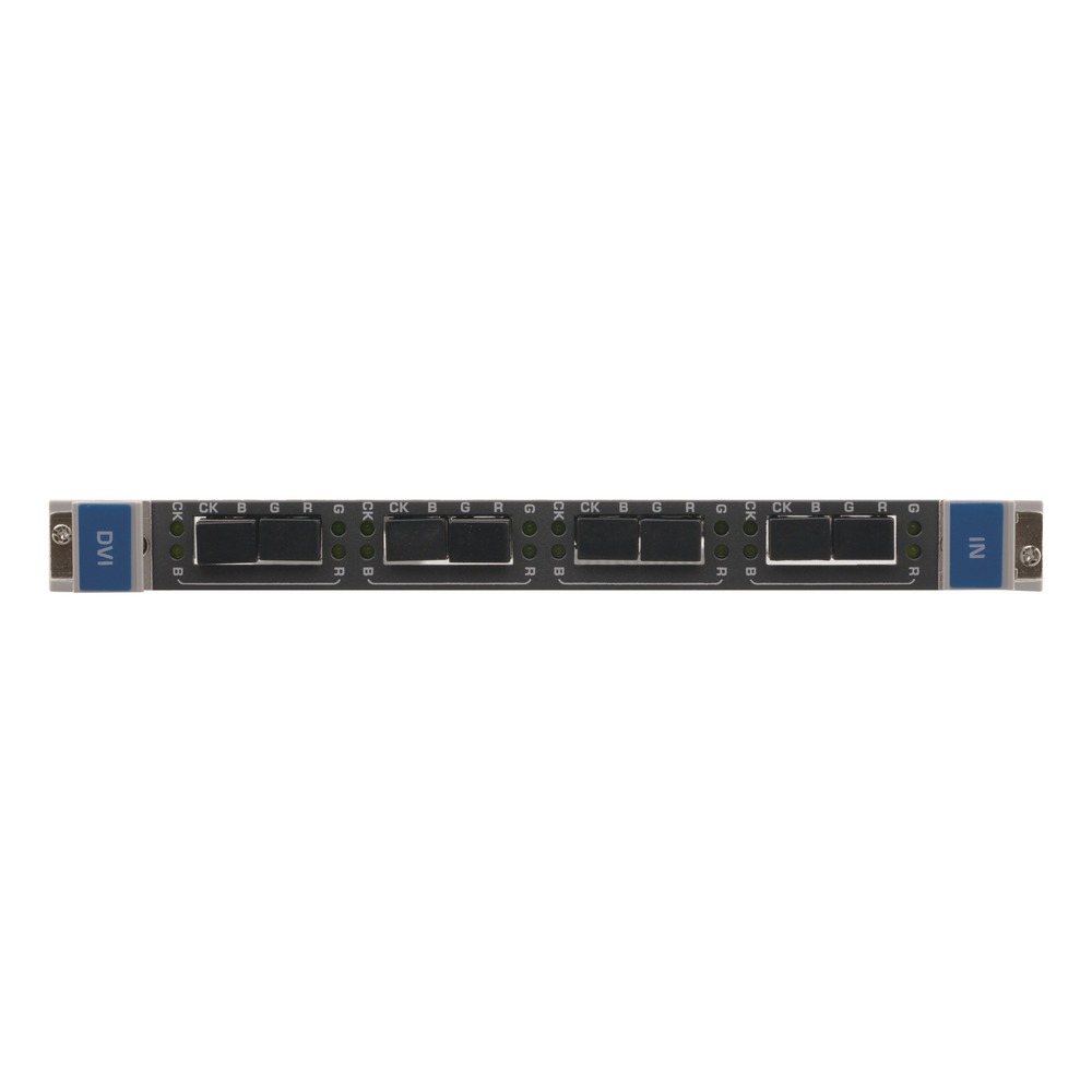Матричный коммутатор Модульный Kramer F670-IN4-F32/STANDALONE