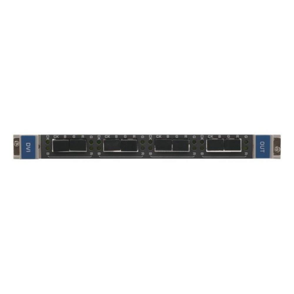 Матричный коммутатор Модульный Kramer F670-OUT4-F32/STANDALONE