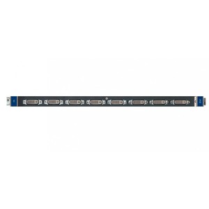 Плата c 8 входами DVI-D Single Link без HDCP для коммутатора Kramer DVI-IN8-F64/STANDALONE