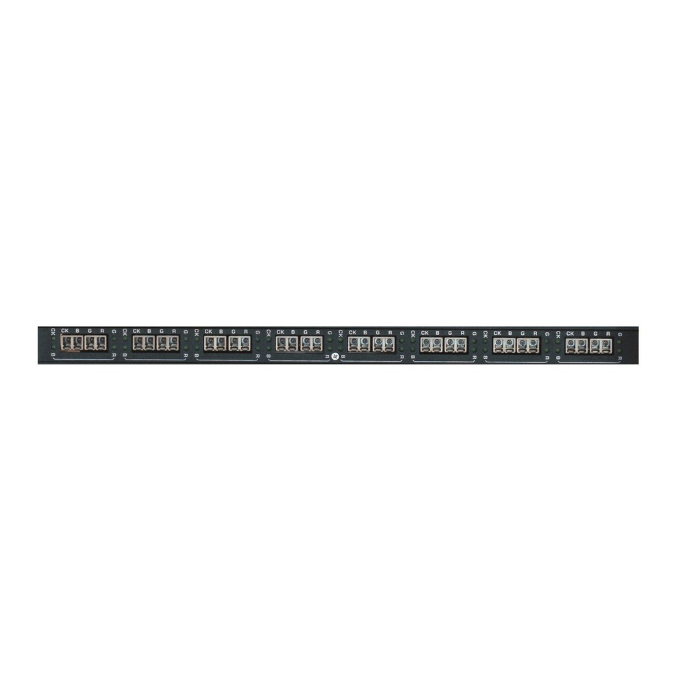 Матричный коммутатор Модульный Kramer F610-IN8-F64/STANDALONE