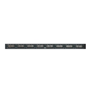 Матричный коммутатор Модульный Kramer F610-OUT8-F64/STANDALONE