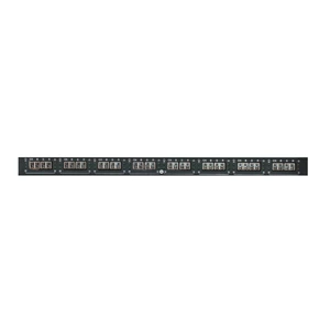 Матричный коммутатор Модульный Kramer F610-OUT8-F64/STANDALONE