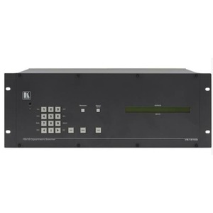 Матричный коммутатор Модульный Kramer VS-1616D/STANDALONE