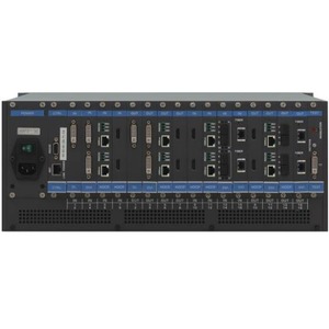 Матричный коммутатор Модульный Kramer VS-1616D/STANDALONE