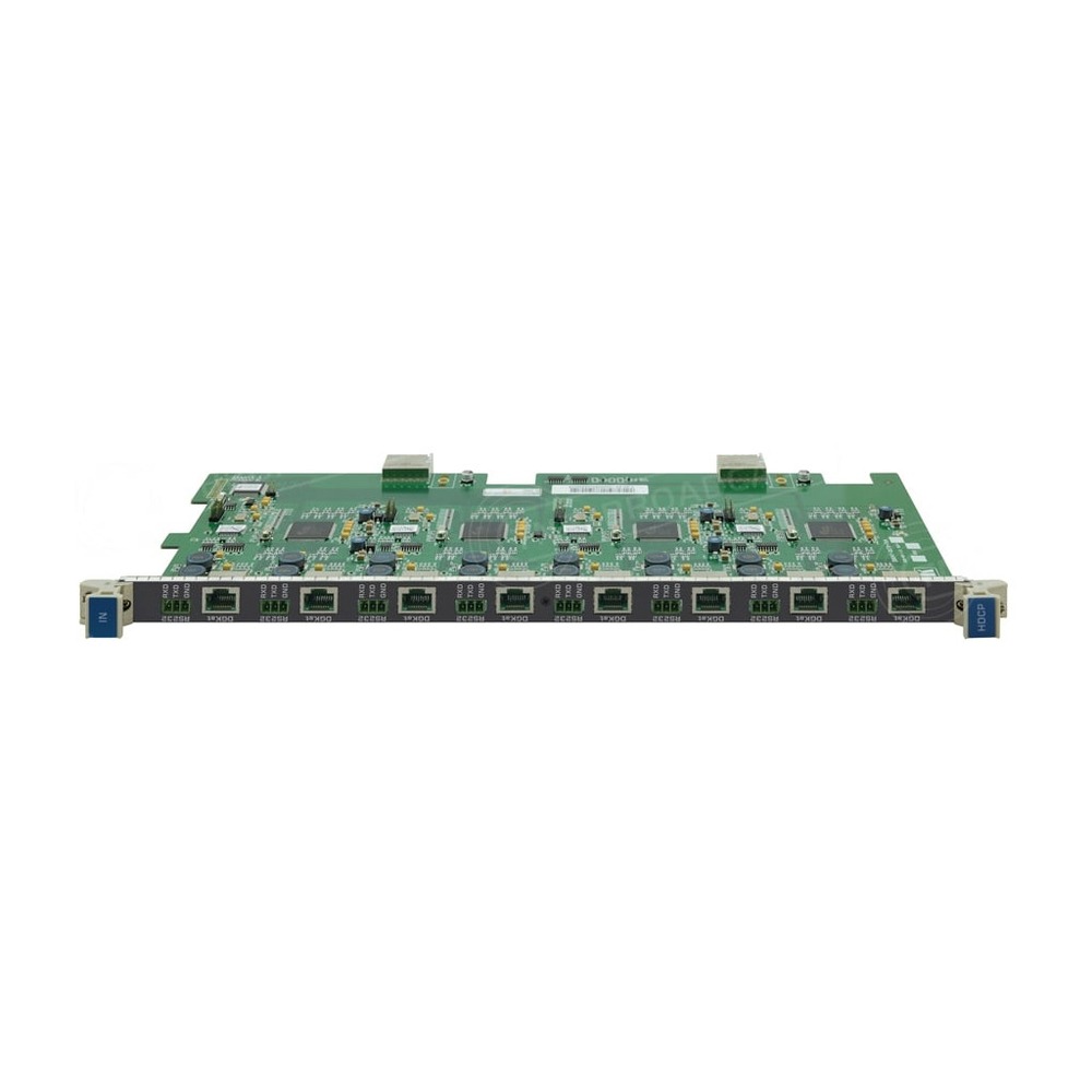 Плата c 8 входами DGKat (витая пара) Kramer DGKAT-IN8-F64/STANDALONE