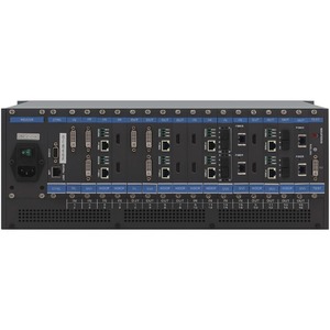 Матричный коммутатор Модульный Kramer VS-1616DT/STANDALONE
