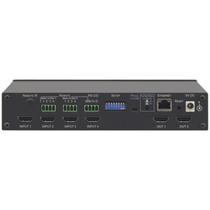 Матричный коммутатор Модульный Kramer VS-1616DN/STANDALONE