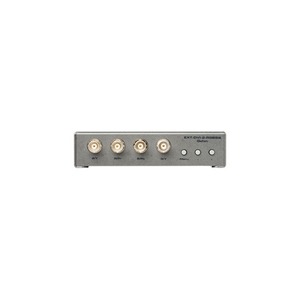 Преобразователь DVI, HDMI, видео Gefen EXT-DVI-2-RGBSS
