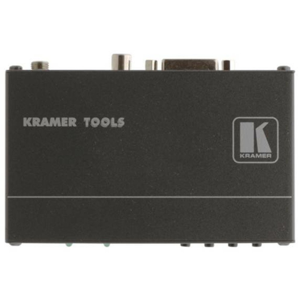 Преобразователь DVI, HDMI, видео Kramer VP-506