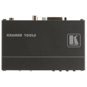 Преобразователь DVI, HDMI, видео Kramer VP-506