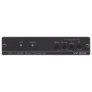 Преобразователь DVI, HDMI, видео Kramer VP-506