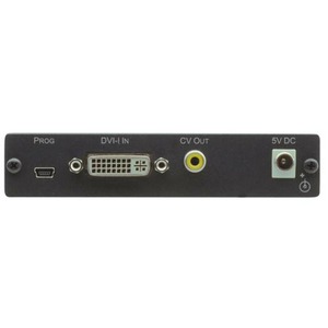 Преобразователь DVI, HDMI, видео Kramer VP-506