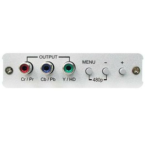 Преобразователь DVI, HDMI, видео Cypress CP-292