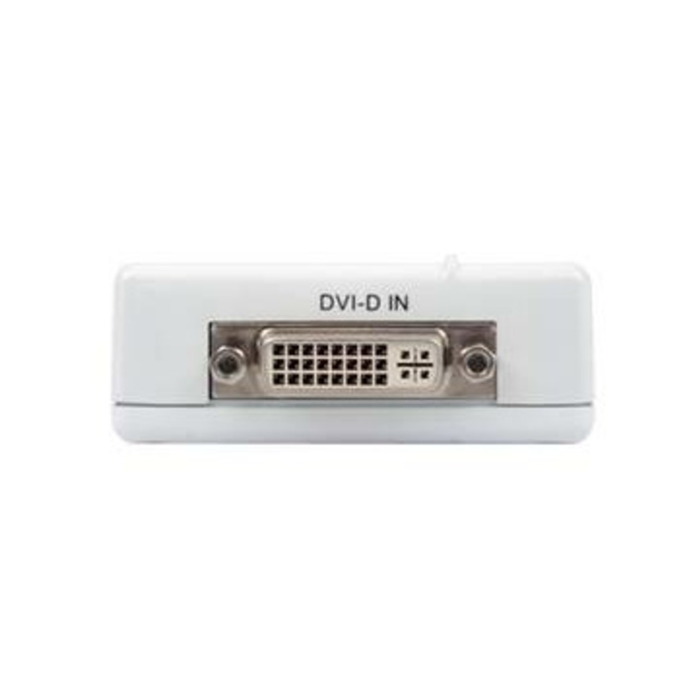 Преобразователь развертки сигналов DVI в композитный видеосигнал Cypress CV-401D