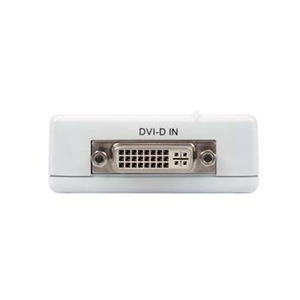 Преобразователь развертки сигналов DVI в композитный видеосигнал Cypress CV-401D