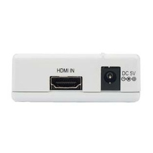 Преобразователь развертки сигналов HDMI в композитный видеосигнал Cypress CV-401H