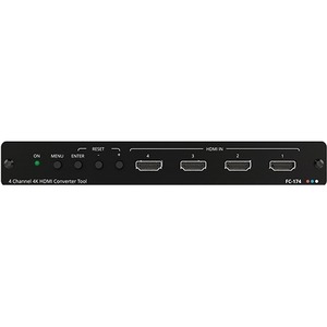 Четырехканальный преобразователь сигнала HDMI Kramer FC-174