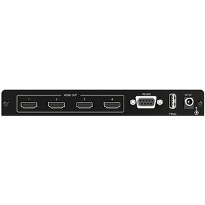 Четырехканальный преобразователь сигнала HDMI Kramer FC-174