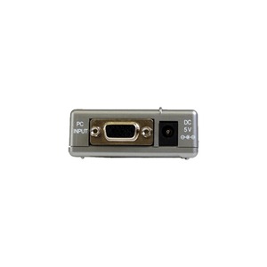 Преобразователь развертки сигналов VGA в композитный и S-Video форматы Cypress CPT-385AM