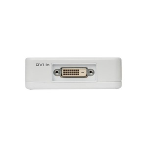 Преобразователь DisplayPort, HDMI, DVI и аудио Gefen EXT-DVI-2-MDP