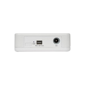 Преобразователь DisplayPort, HDMI, DVI и аудио Gefen EXT-DVI-2-MDP