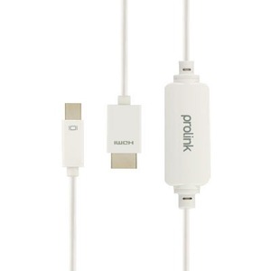 Преобразователь DisplayPort, HDMI, DVI и аудио ProLink MP340 2.0m
