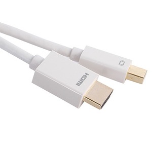 Преобразователь DisplayPort, HDMI, DVI и аудио ProLink MP340 2.0m
