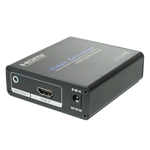 Конвертер HDMI в HDMI 4Kx2K + Audio 3.5mm Dr.HD 005004055 CV 156 HHA