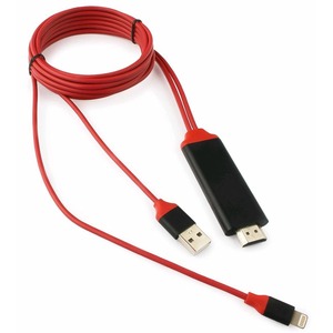Преобразователь DisplayPort, HDMI, DVI и аудио Cablexpert CC-LMHL-01 1.8m